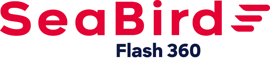 Logo Cabinet de conseil en Actuariat, Finance, Assurance : Seabird