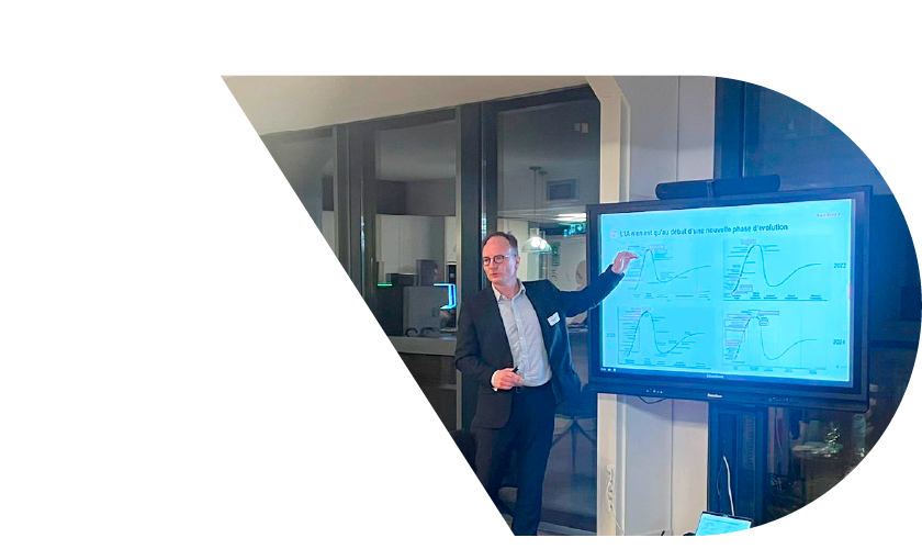 Data & Innovation