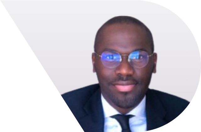 Fabrice Gnidehou