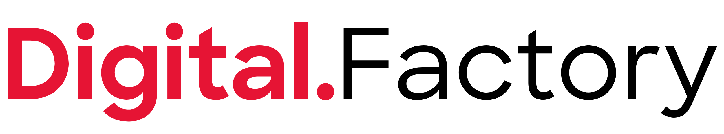 La Digital Factory allie la connaissance opérationnelle des métiers à celle des technologies pour proposer des solutions personnalisées et concrètes de transformation digitale.